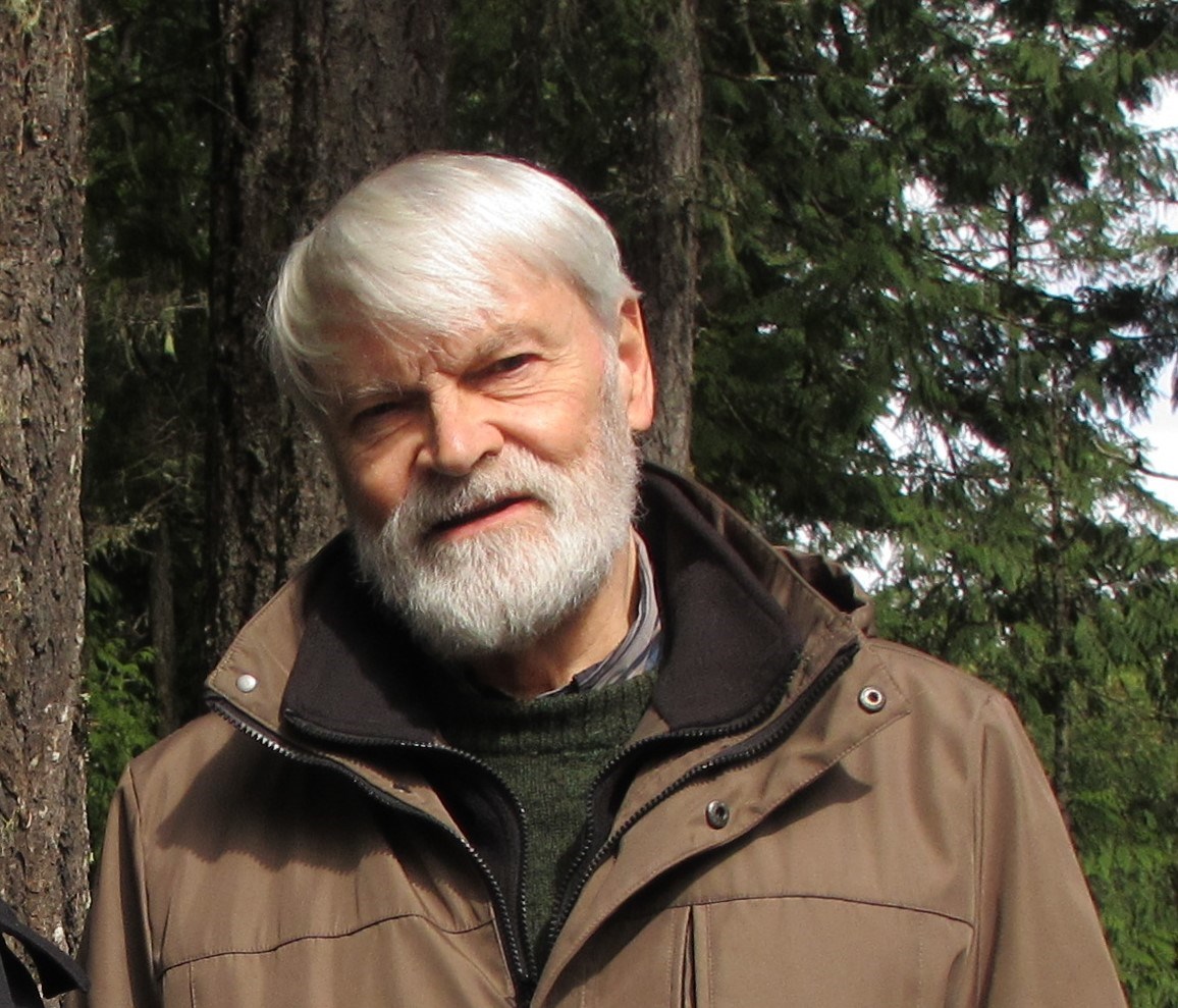 Obituary of C.F.M. Mike Lewis