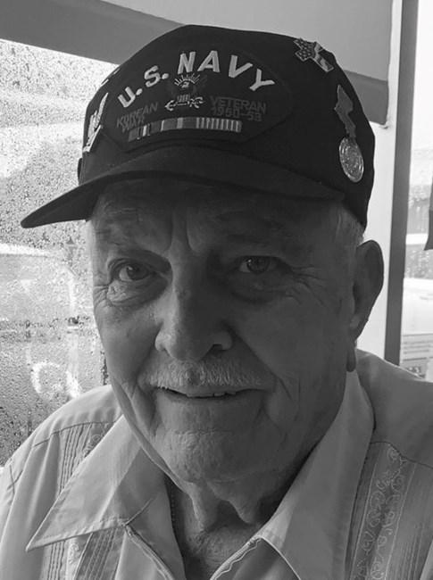 Obituary of Edward Clayton Maher Sr.