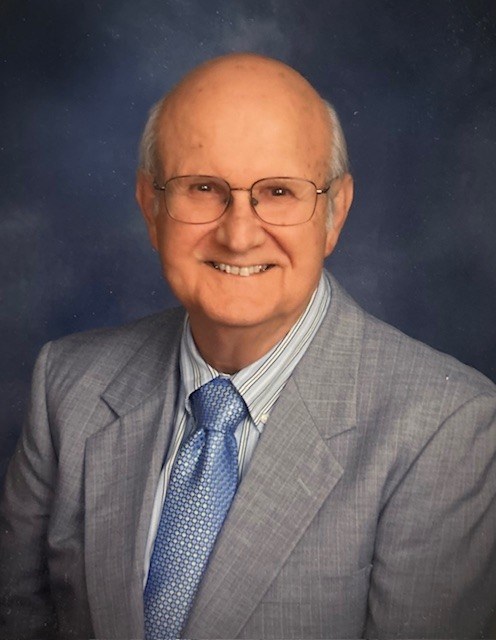 Obituary of Adolf Anders