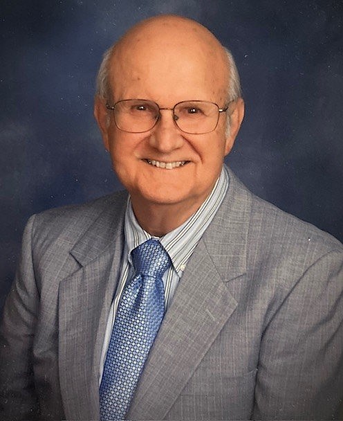 Obituary of Adolf Anders