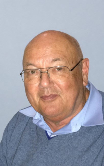 Obituary of Julian William Boyden