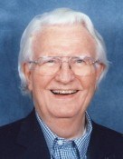 Obituary of Henry (Hank) Moss McCown