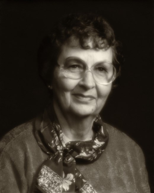 Obituary of June Frances Kendell