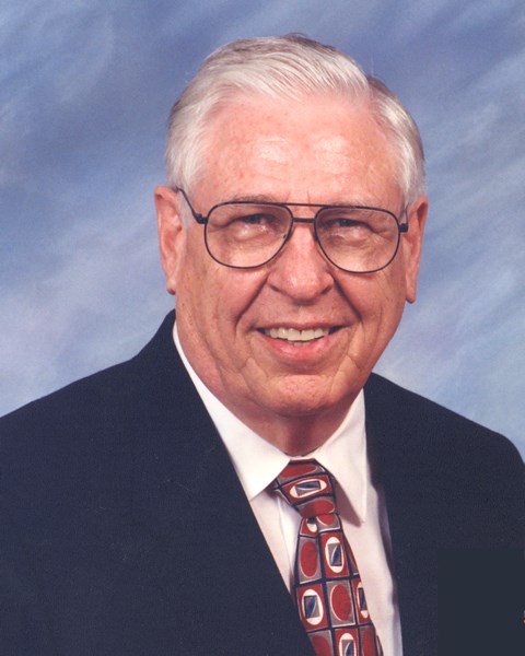 Obituary of Louis Hale Barker