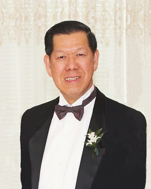 Obituary of Domingo Fong