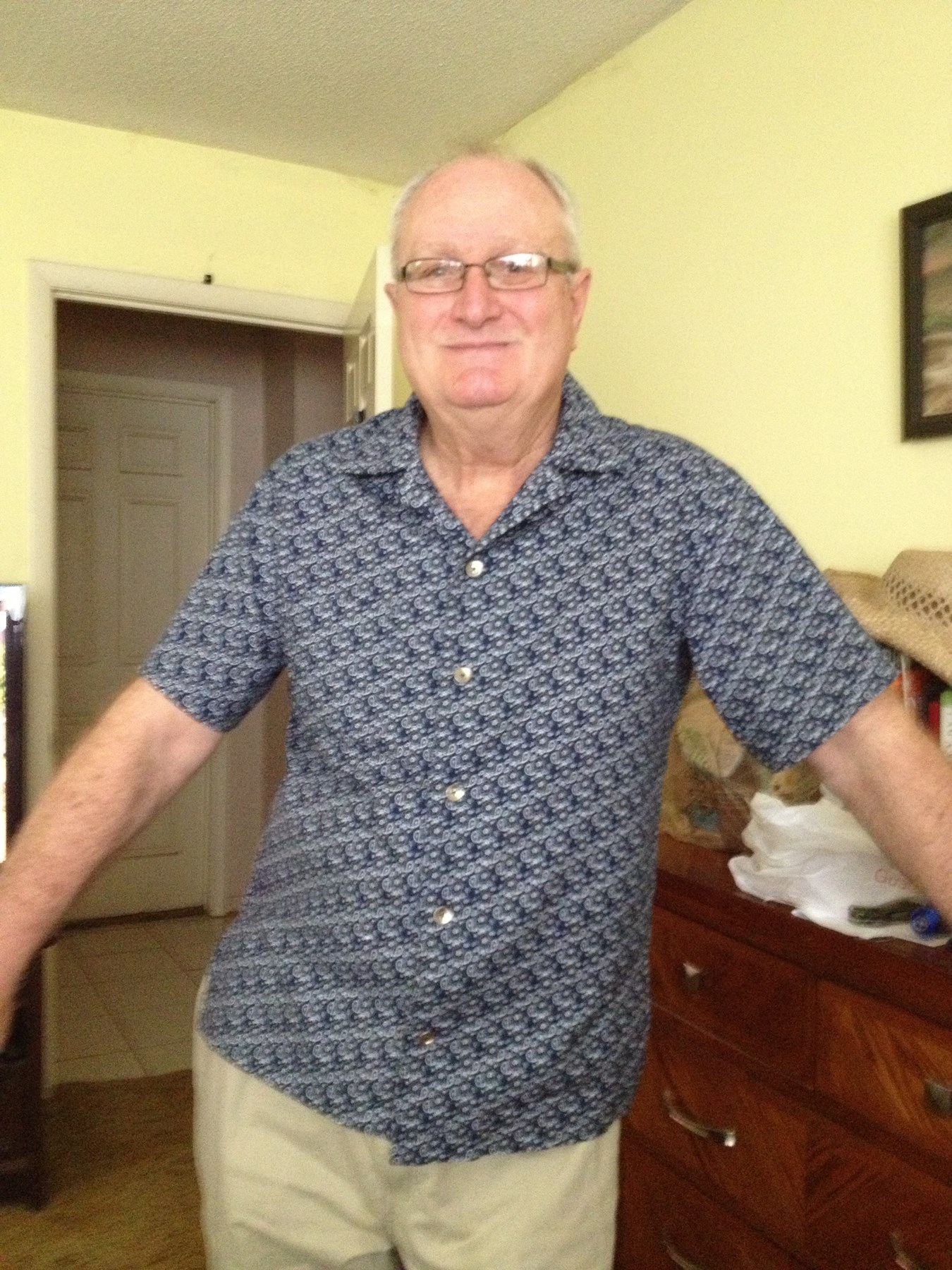 Obituary of Dale Maurice Joiner