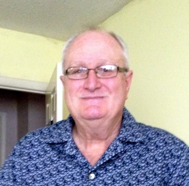 Obituary of Dale Maurice Joiner