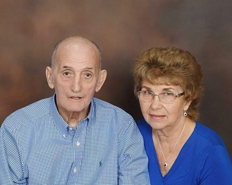 Obituary of Juan Eduardo Suarez Alvarez