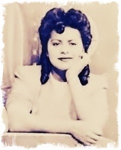 Obituary of Sally M. Rivas