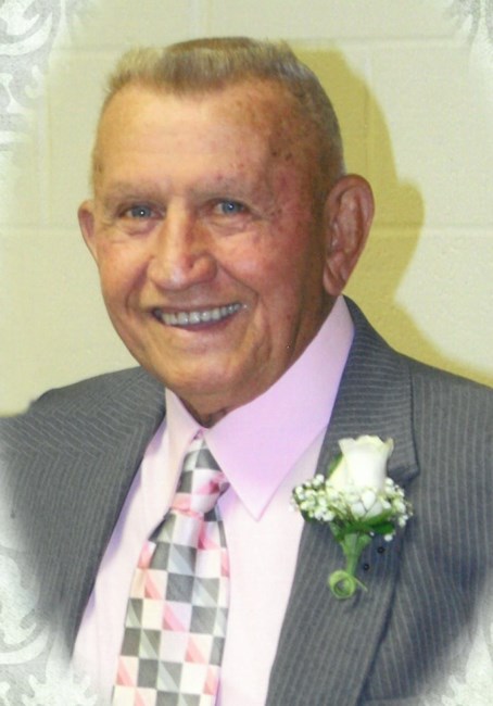 Obituario de Norman Calvin Sousley