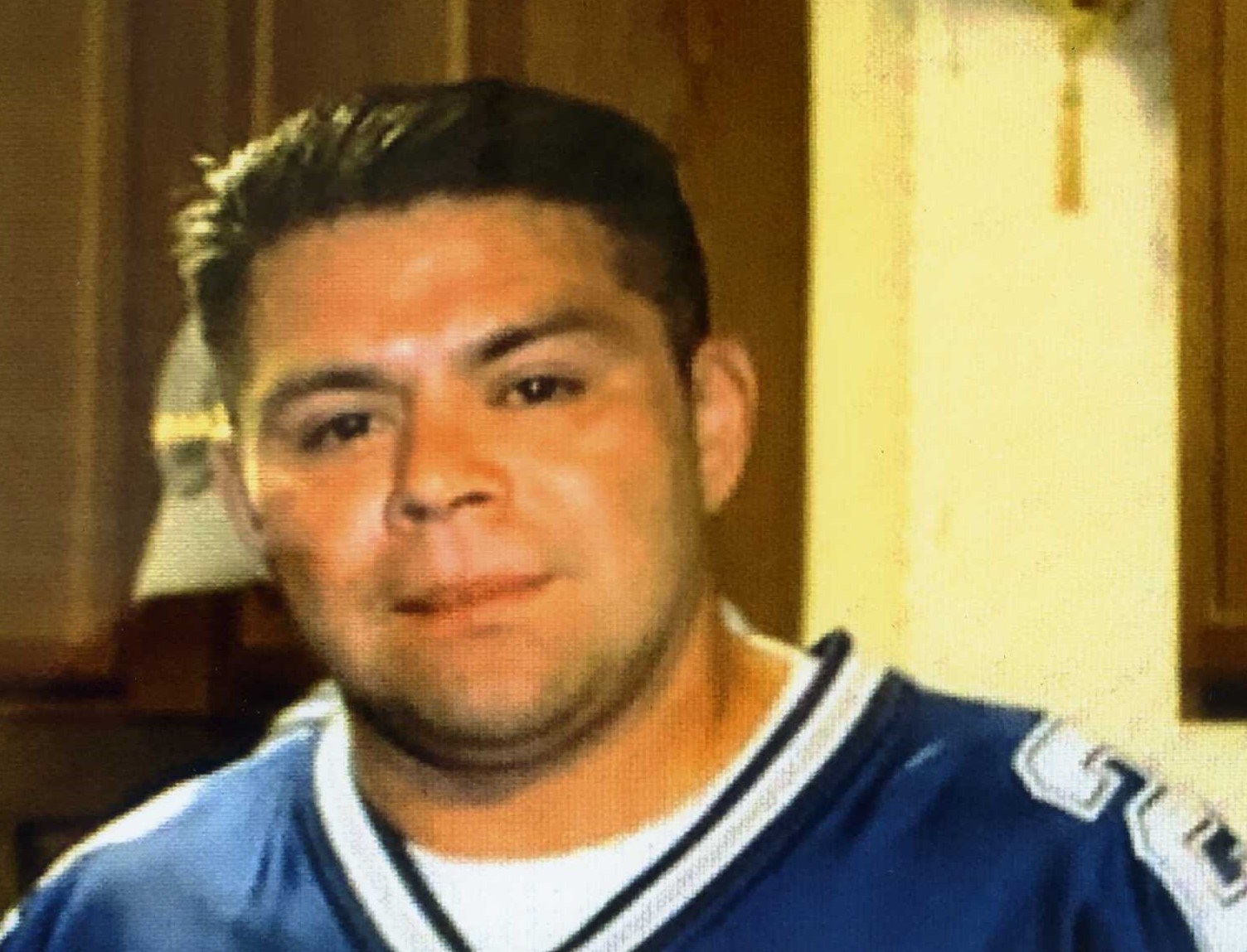 Obituary of Charles Bocanegra