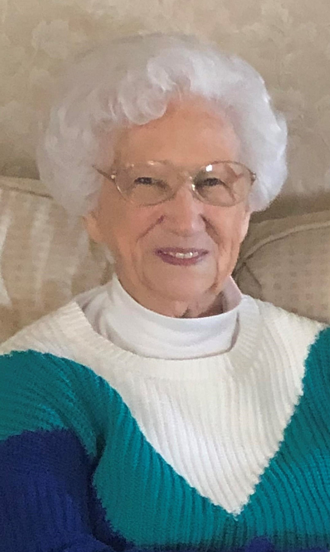 Dortha Clark Obituary Knoxville, TN