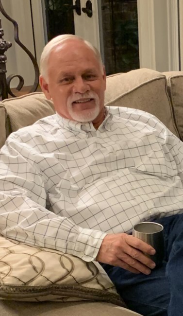 Obituary of Jeffery Irvin Beason