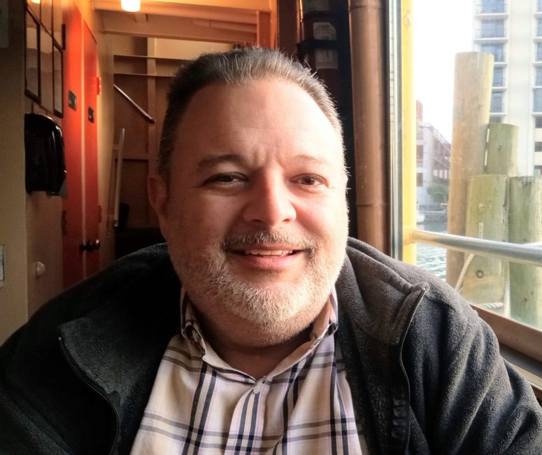 Obituary of Richard Xavier Rivard