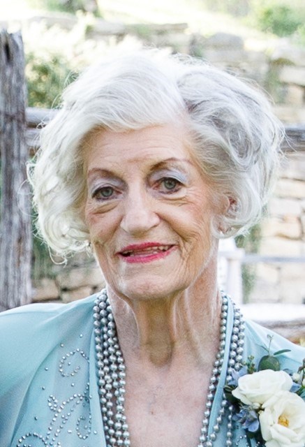 Obituary of Ruthie Lucille Turner