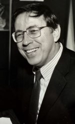 Louis Rozanski