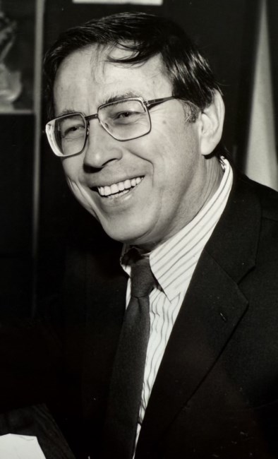Obituario de Louis Rozanski Jr.