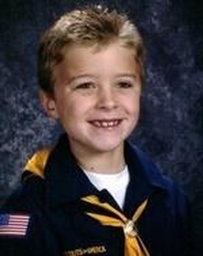 Obituary of Shawn Michael McGinnity