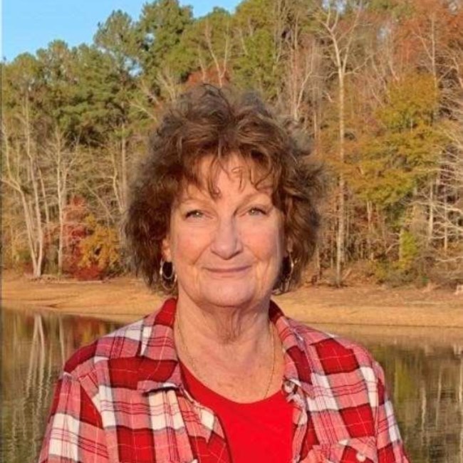 Obituary of Donna Jean Alexander