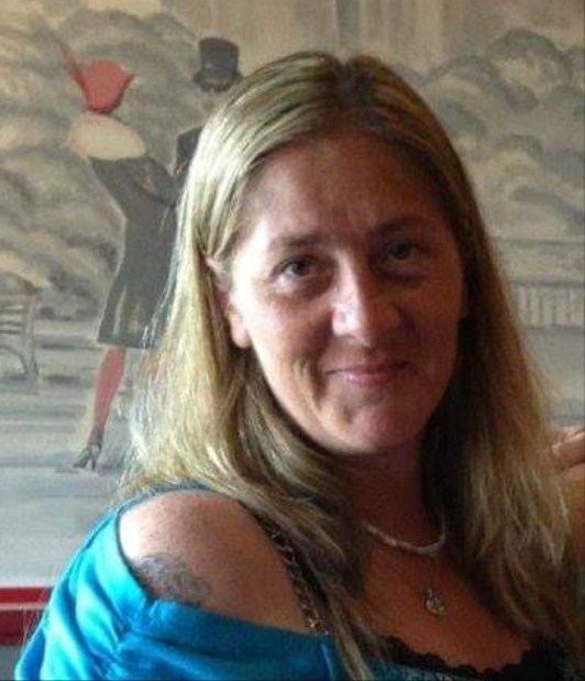 Obituary of Maria A. Parra