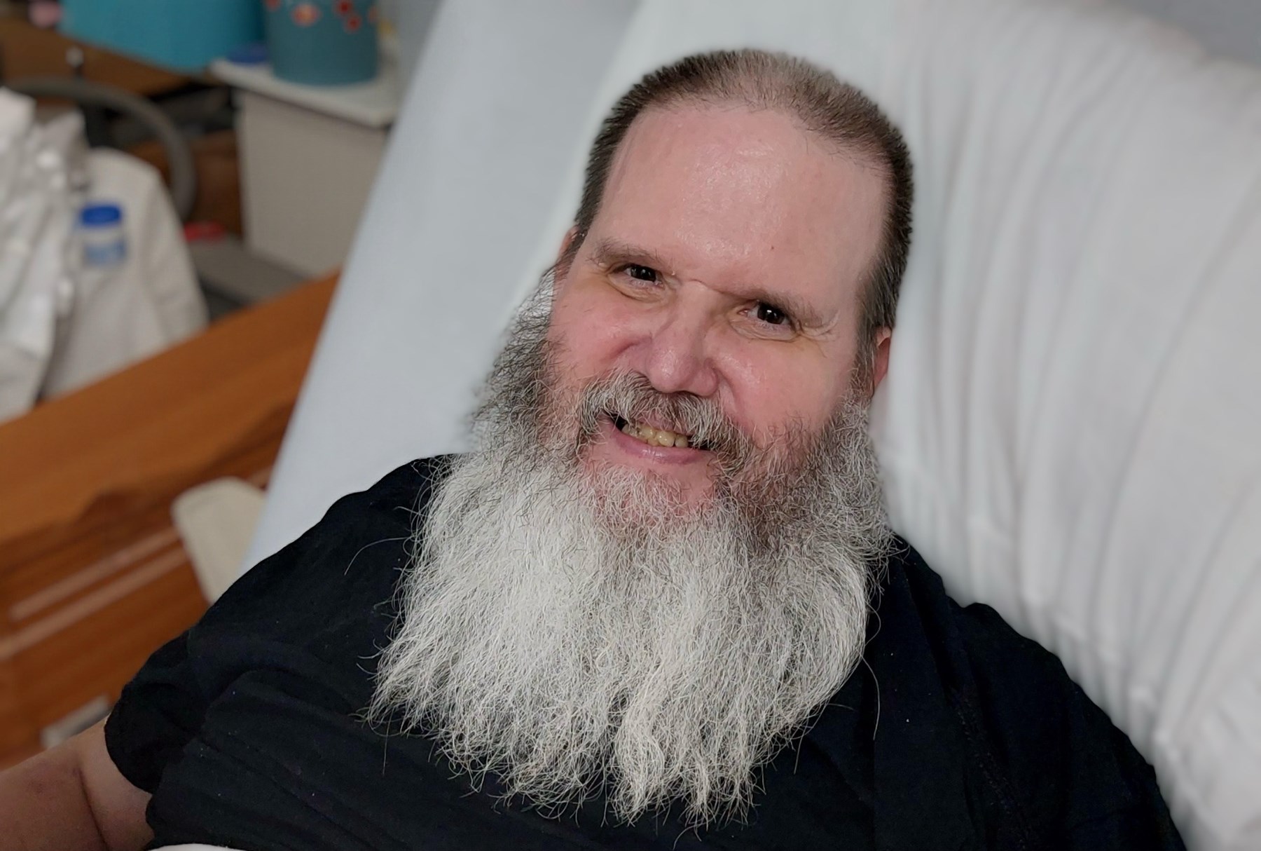 Obituary of Alexander J. Krucinski