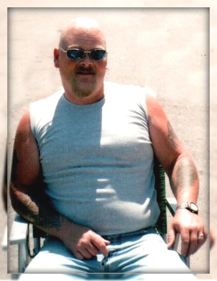 Obituary of James Murray Harrington