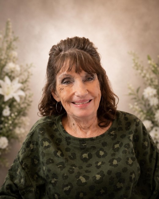 Obituary of Betty Ann Best-Hunter