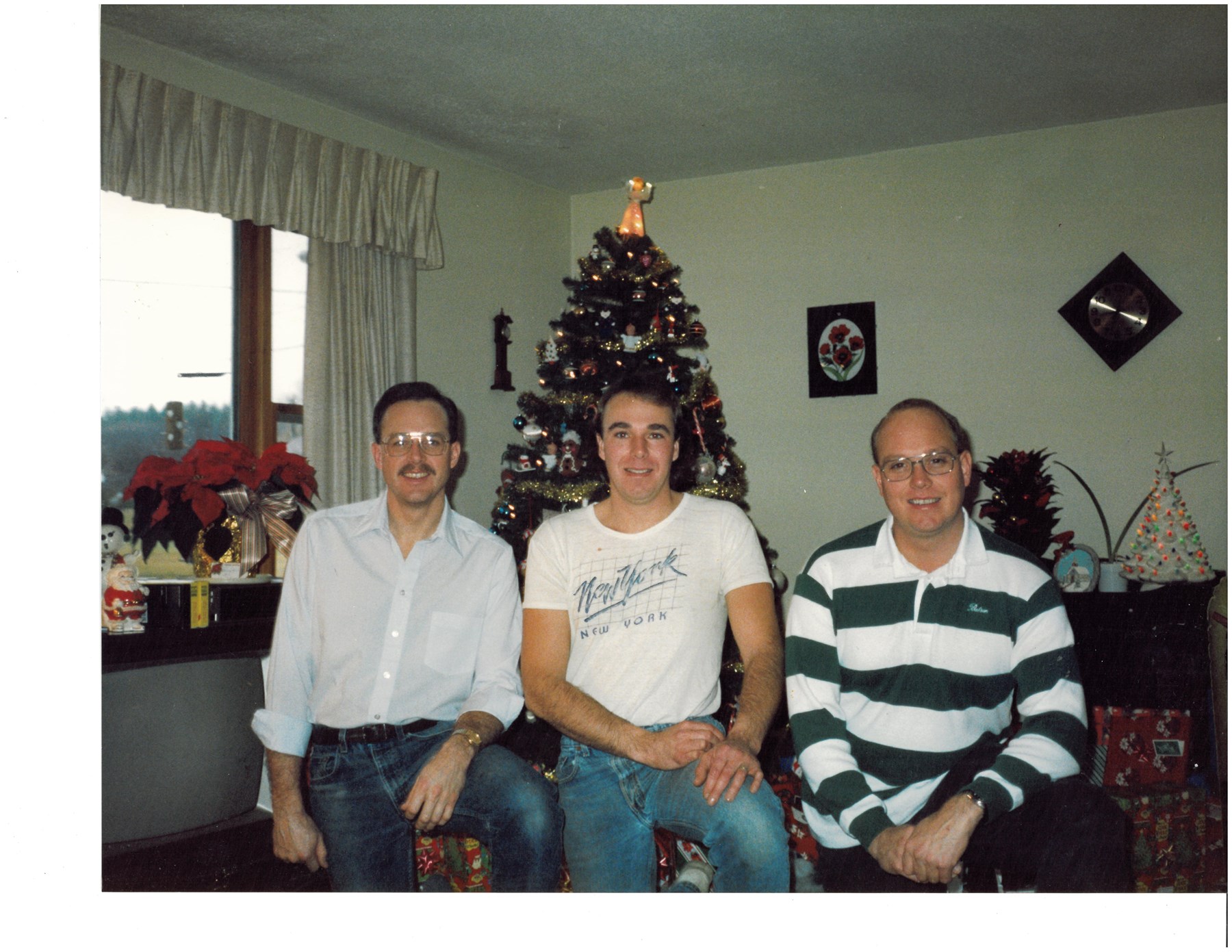 Obituary of Earl Douglas Nelson