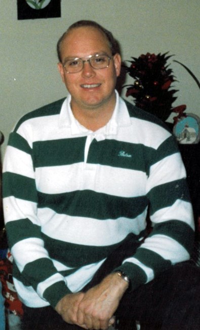 Obituary of Earl Douglas Nelson