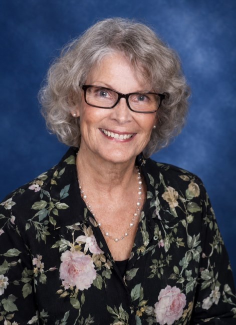 Obituary of Julie McDonnold Simmons