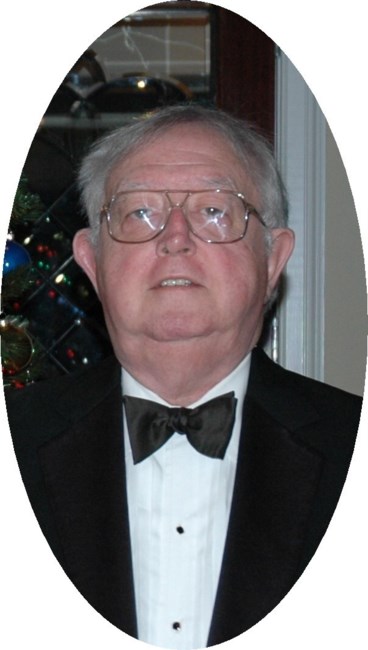 Obituario de Dr. Ralph L. Buice Jr.