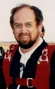 Obituary of Elvin Ronald "Ron" Mills