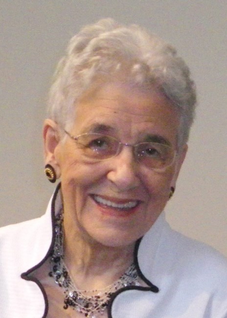 Obituary of Olga Manuel Savoy