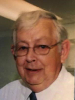 Obituary of Charles E Cardwell Sr.
