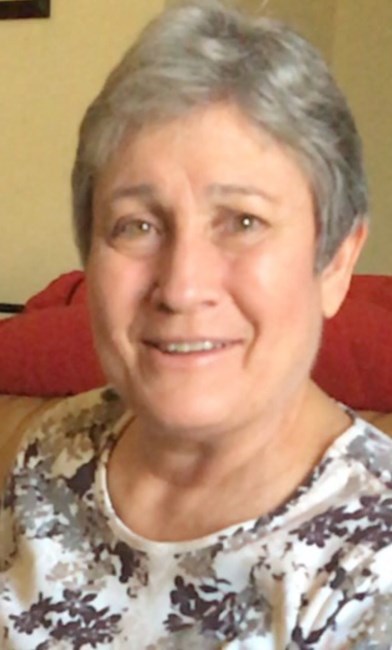 Obituary of Sandy Baird Fowler