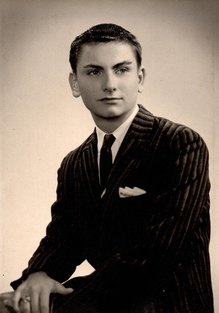 Gary Schmitz Obituary Pulaski, TN