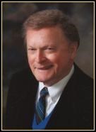 The Very Rev. Dr. Ernest Hunt,