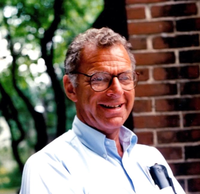 Avis de décès de Alan Albert Rubin