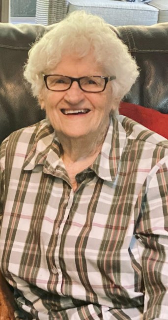 Obituary of Mary Anne Kelly