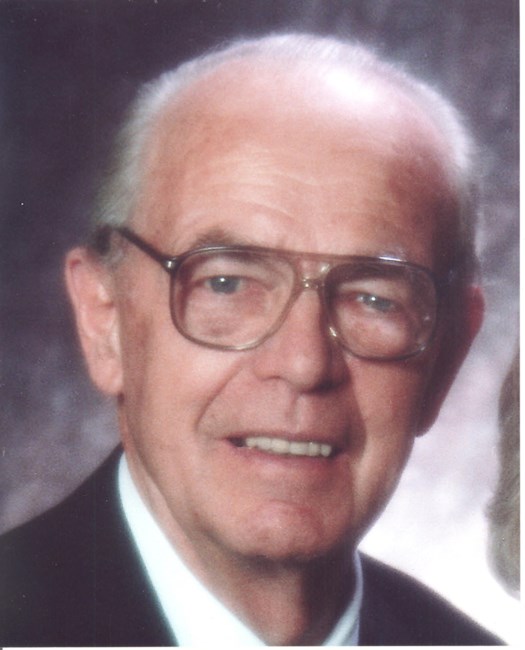 Obituary of Daniel Mattson