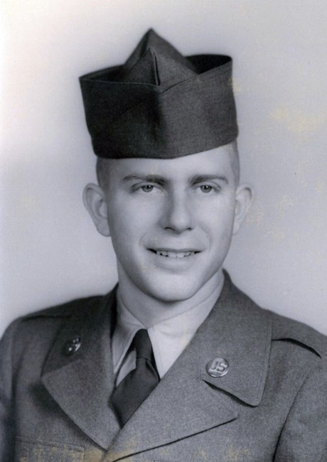 Obituary of Jeremy Streeter Davis