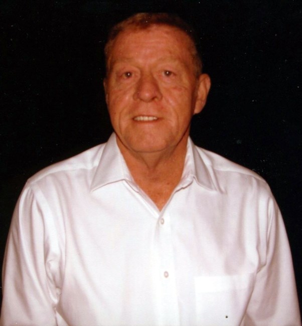 Obituary of Bill Herbert Lummus