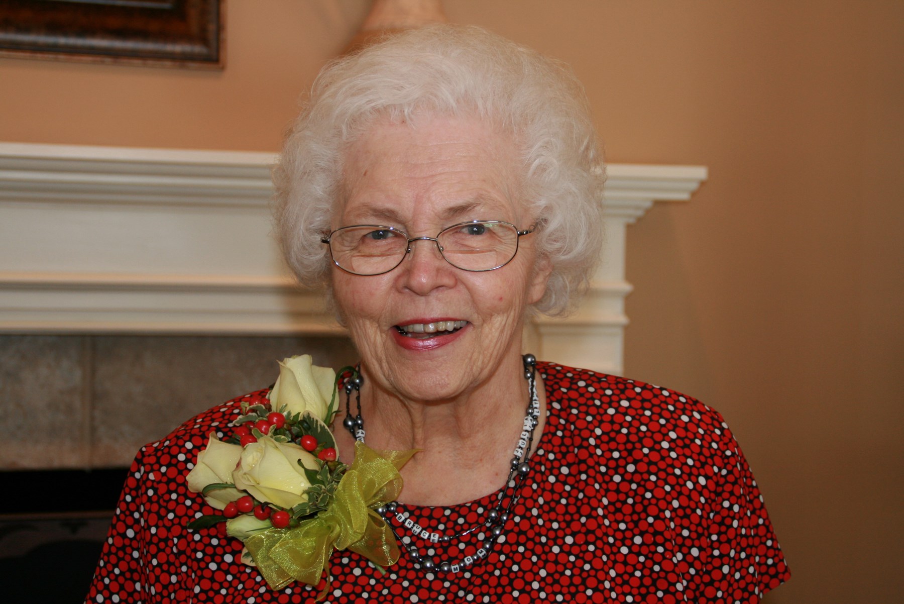 Obituary of Nona J Searle