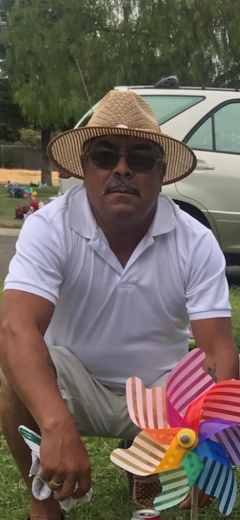 Obituary of Filiberto E. Maldonado