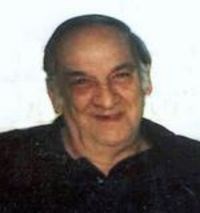 Obituary of Louis M. Emmi