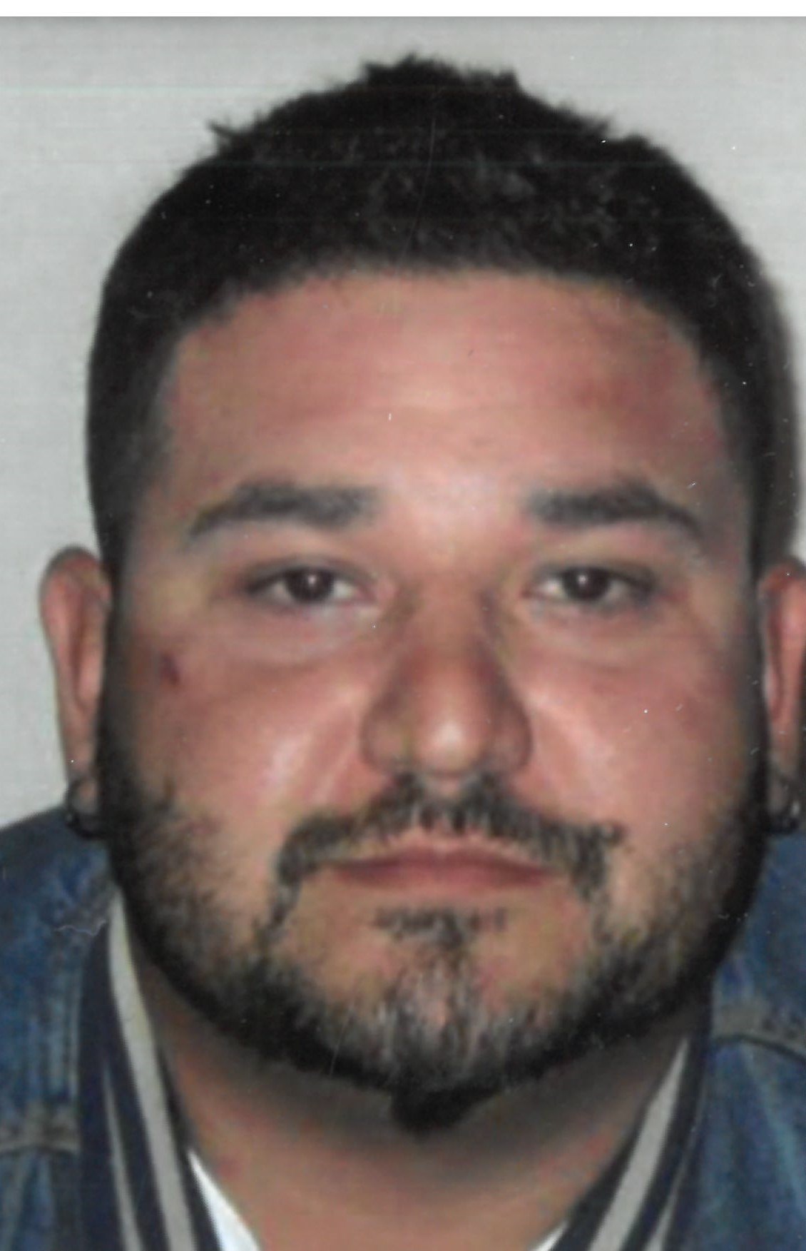 Obituary of Ruben Reyes