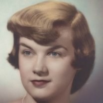 Obituary of Donna Jean Clifton