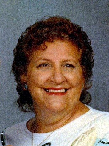 Obituary of Mary DosSantos