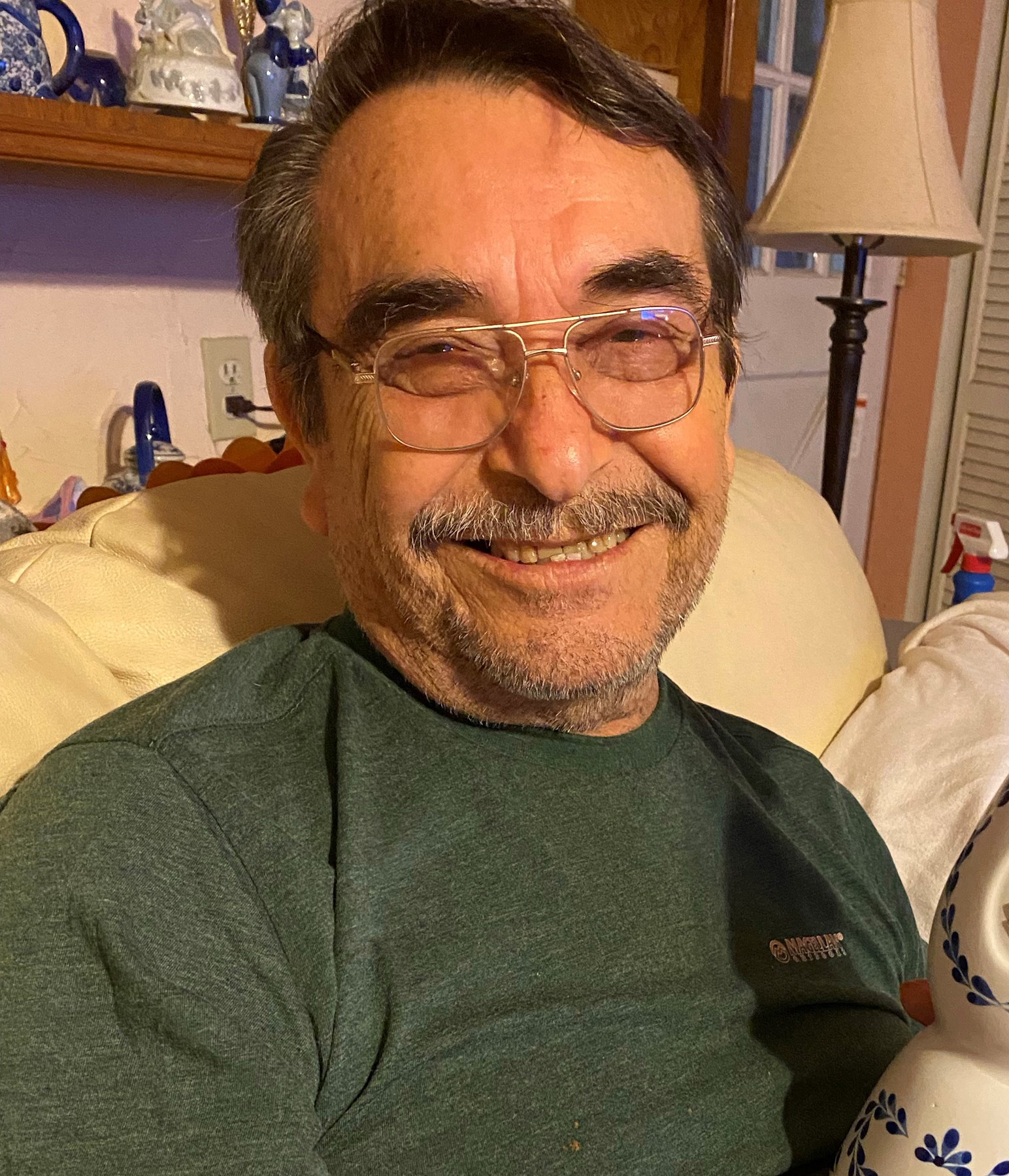 Alfonso Davila Obituary Houston, TX