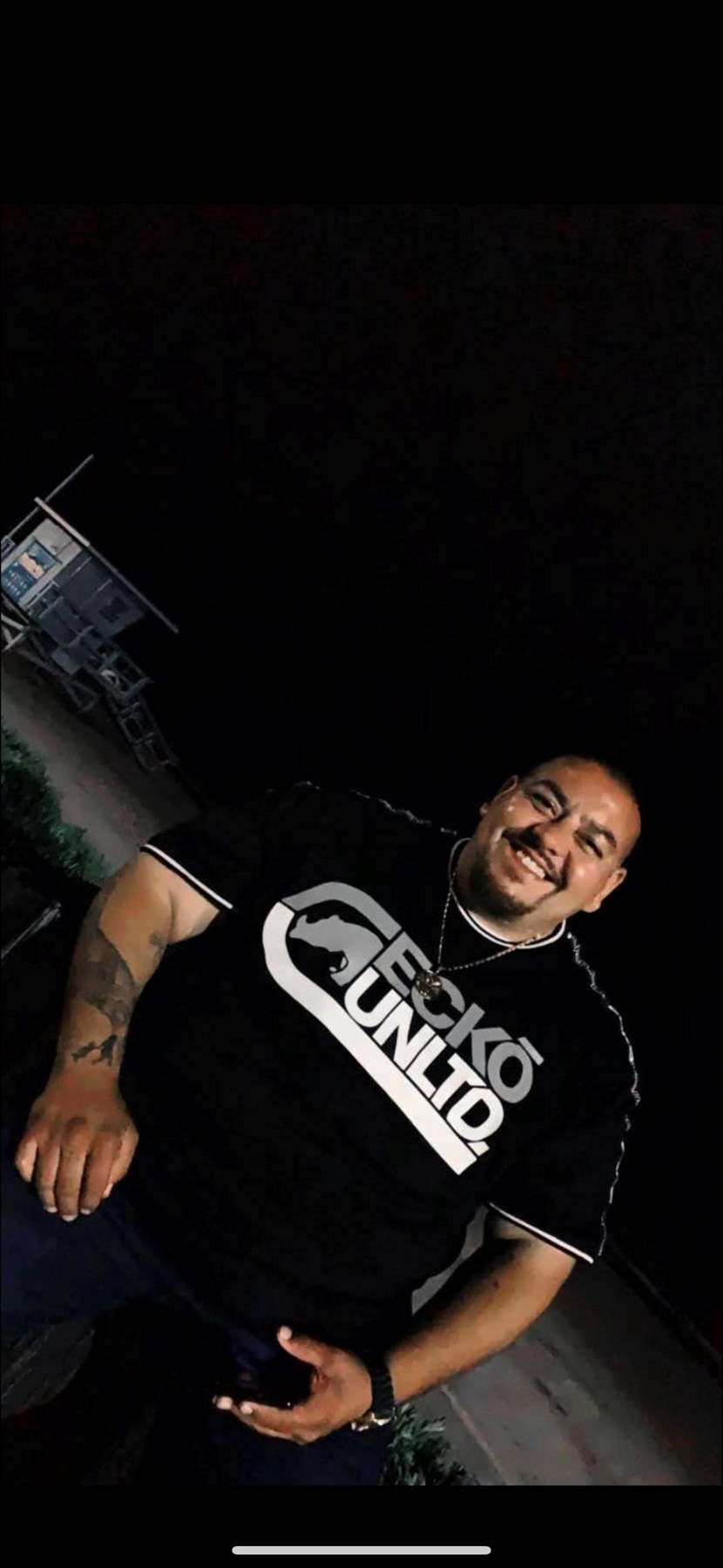 Obituary of Miguel Angel Baltazar